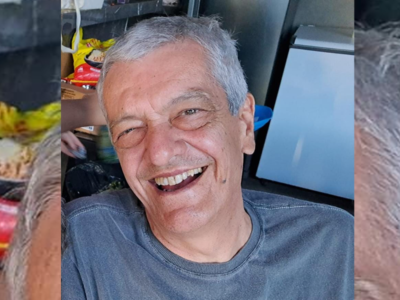 Marcos Barros Jardim Dias, o “Quinho”, é sepultado em Assis aos 64 anos