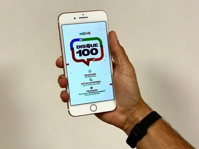 Intolerância religiosa segue como violação recorrente em 2026, apontam dados do Disque 100