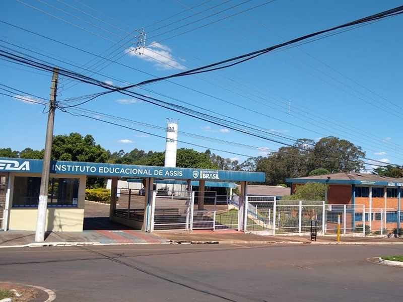 Prefeitura inicia preparação do espaço Integra Vida no antigo prédio do IEDA