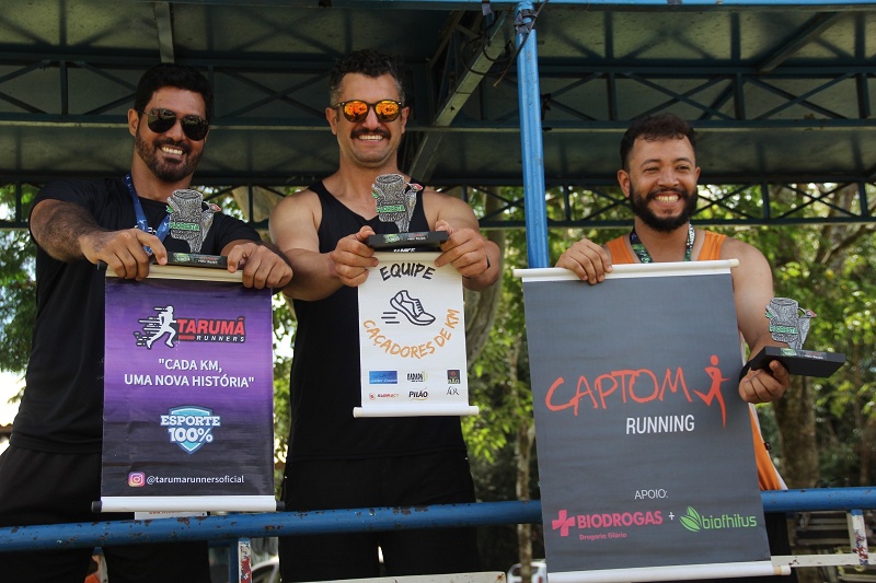 9ª Corrida da Floresta e Caminhada do Coração movimenta Assis no domingo (25)