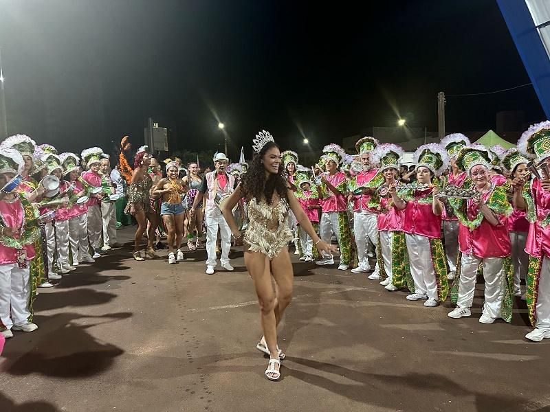 CARNASSIS 2026 movimenta Assis com quatro dias de festa e valorização cultural