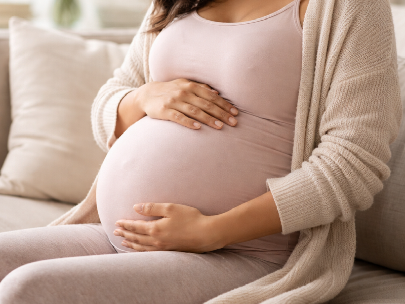 Encontro de Gestantes ocorre neste sábado, 7, no Centro Espírita Casa do Caminho