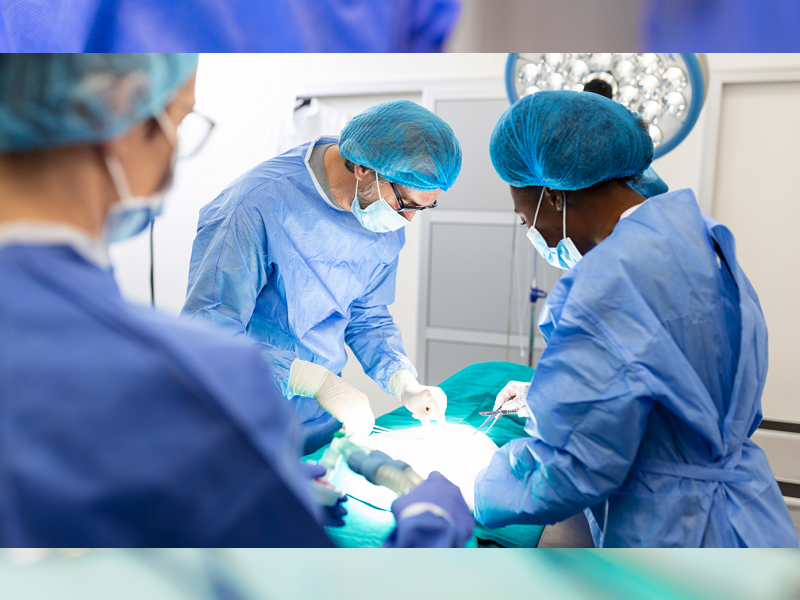 CIVAP abre credenciamento para realização de cirurgias eletivas nos municípios consorciados