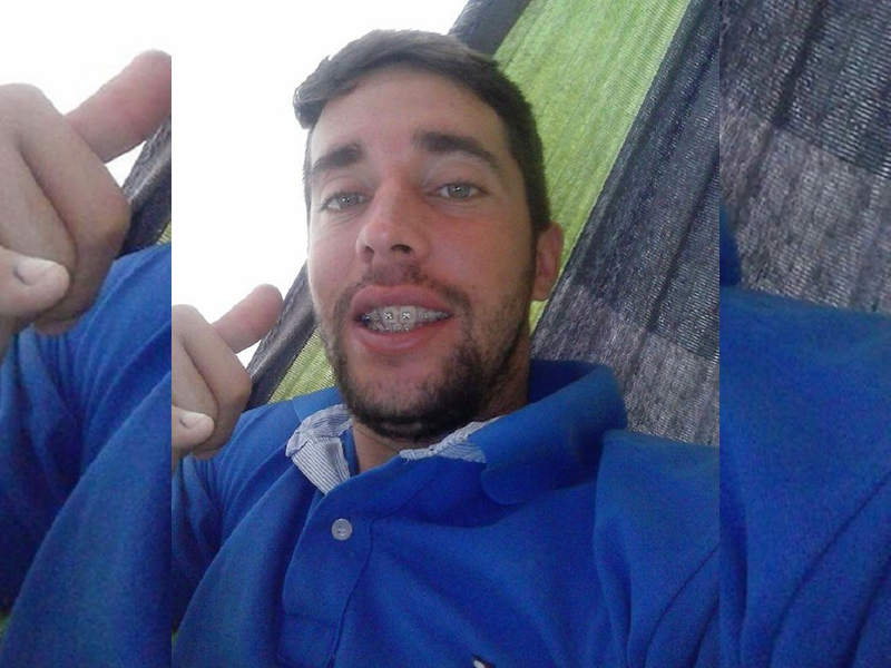 Assisense de 32 anos está desaparecido, provavelmente no Paraná