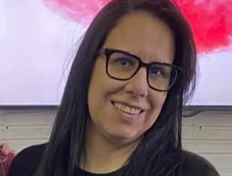 Morre aos 48 anos Tatiana Machado Dias Panzner, profissional da área educacional