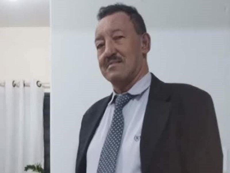 Morre José Alves Ferreira, o popular Marcelo Bico, ex-vereador de Assis, aos 66 anos