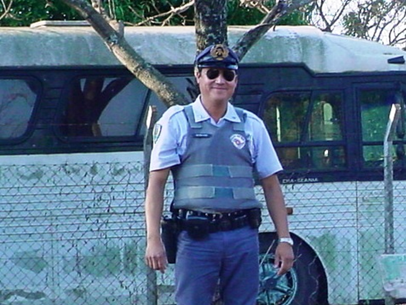 Policial rodoviário que atuou em Assis morre após infarto em Joinville