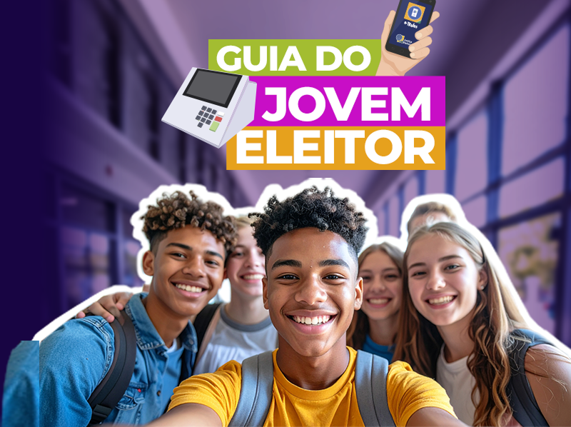 Primeiro título: jovens de 15 anos podem tirar o documento até 6 de maio