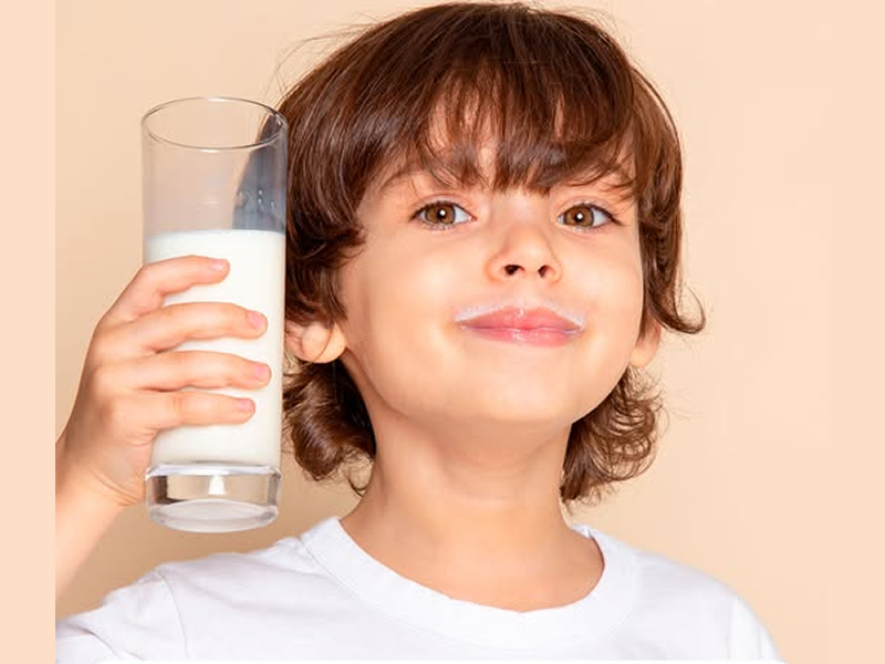 Vagas abertas no programa Viva Leite em Tarumã beneficiam crianças em vulnerabilidade