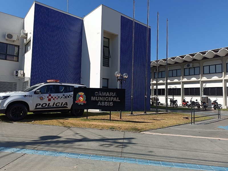 Júri com quatro réus e 15 testemunhas começa nesta quarta-feira em Assis