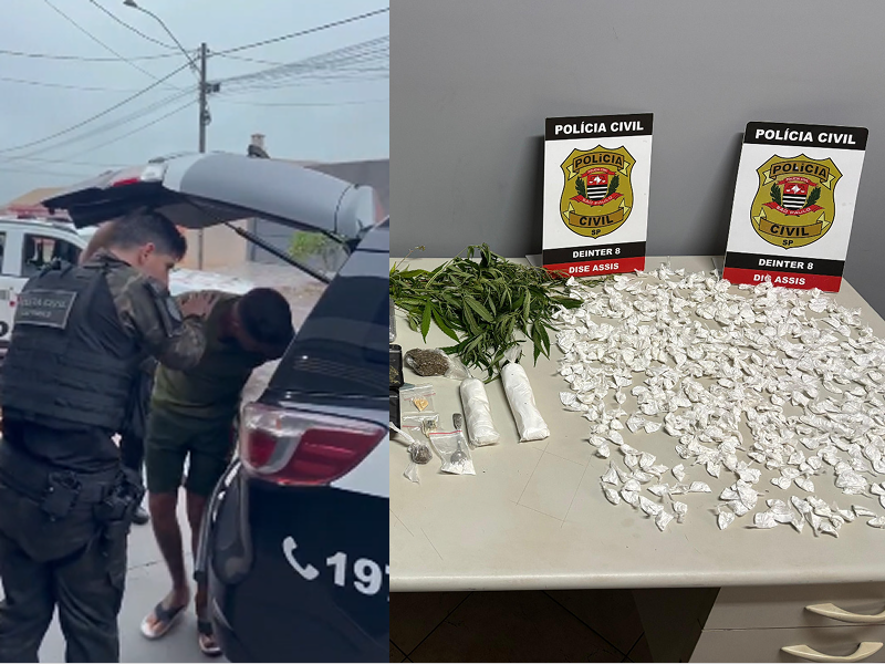 Operação Blood Money já soma 26 presos e tem origem em homicídio ligado ao tráfico