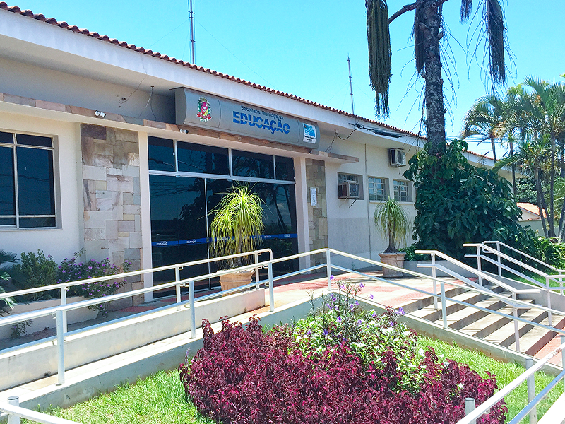 SME de Assis abre seleção interna para vice-diretor em 2026