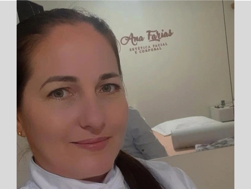 Assisense é vítima de feminicídio em Camboriú/SC