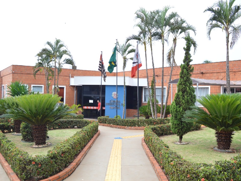 Câmara Municipal de Tarumã abre inscrições para concurso público com duas vagas