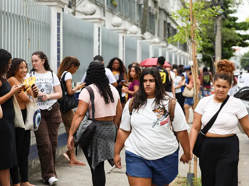 Fies: pré-selecionados devem complementar inscrição até a próxima terça-feira (24)