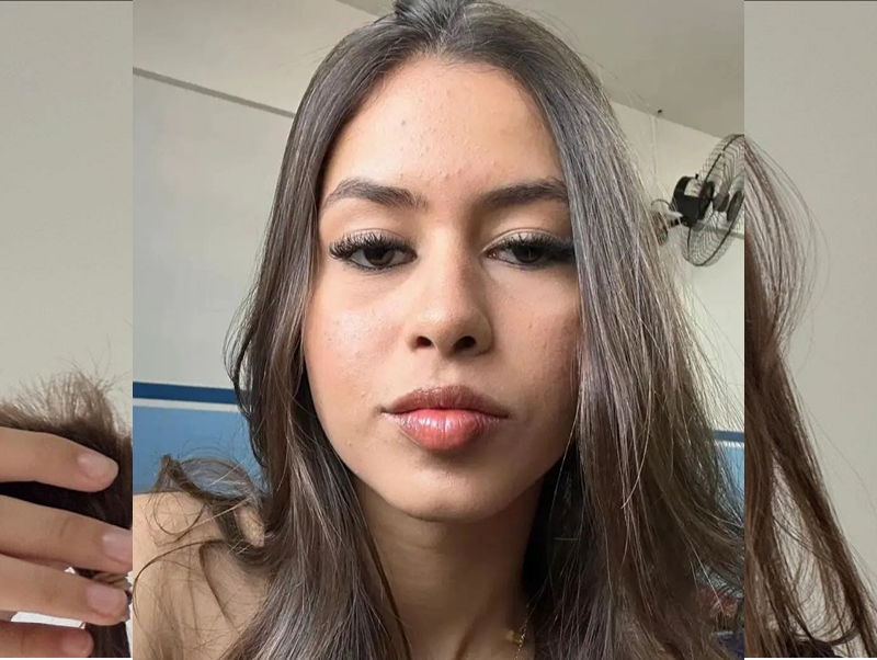 Jovem de 19 anos morre após lutar contra a leucemia em Palmital-SP