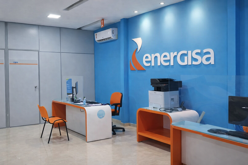A partir de 23 de fevereiro, agência de atendimento da Energisa funciona em novo endereço