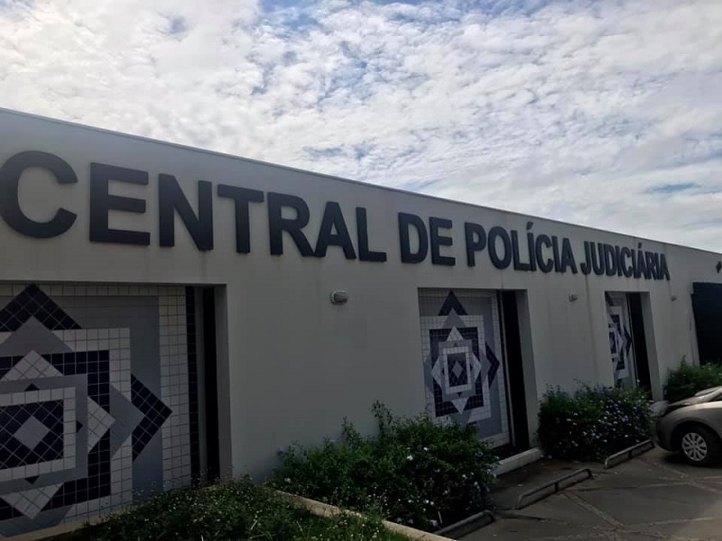 Polícia Civil de Assis prende comerciante por espancamento que terminou em morte