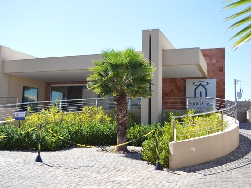 Santa Casa de Assis abre inscrições para Residência Médica em Oftalmologia