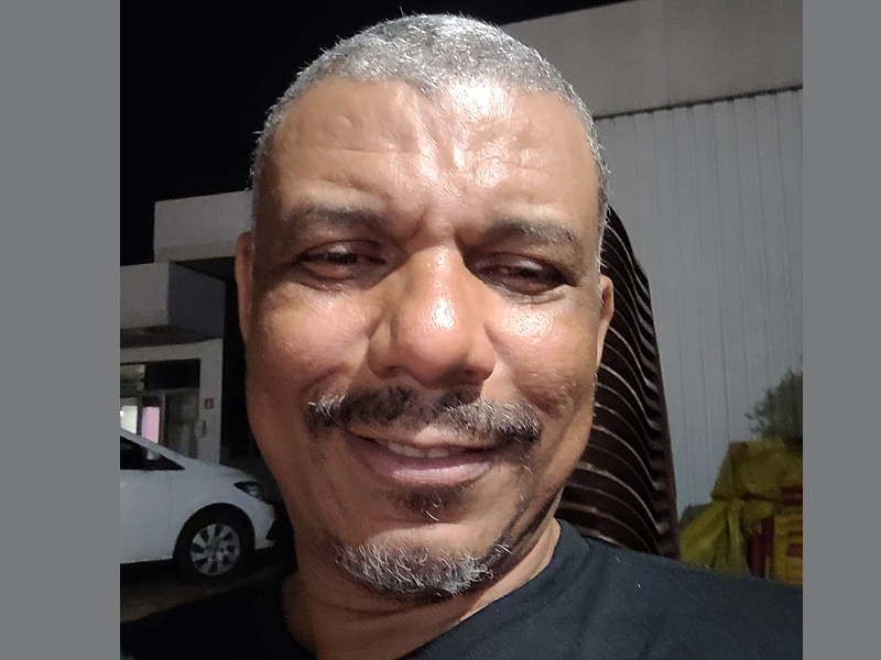 Esposa pede orações por homem intubado após ataque em Assis