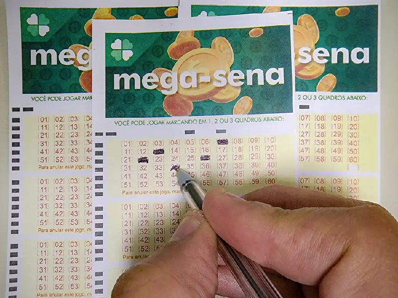 Mega-Sena sorteia nesta terça-feira prêmio acumulado em R$ 116 milhões