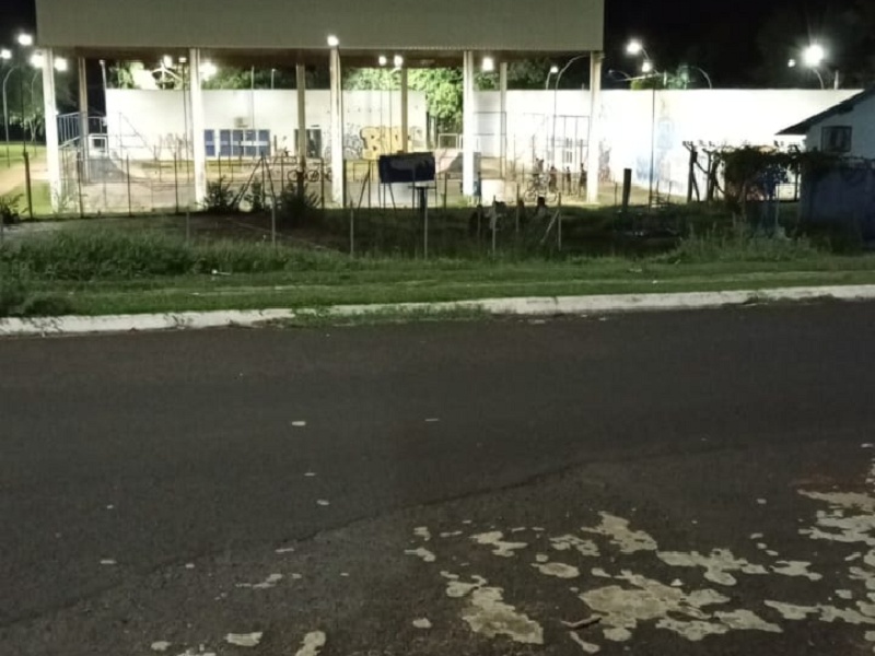 Comerciante espanca cliente até a morte em Assis