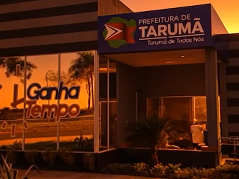 Cidadania Itinerante chega a Tarumã com serviços gratuitos à população