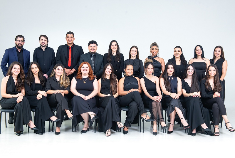 Estudantes de Direito da FEMA são aprovados no Exame da OAB antes mesmo de concluírem a graduação