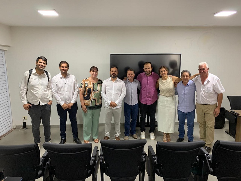 CIVAP discute custos para colocar em operação UTI móvel do SAMU em Assis