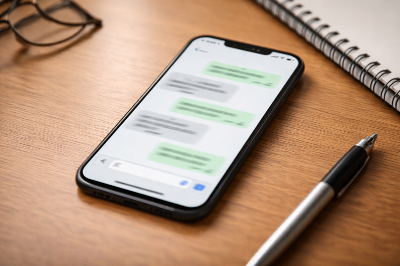 Defesa do psicólogo acusado por paciente divulga nota e contesta versão apresentada