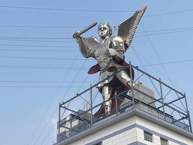 Câmara de Cândido Mota aprova Dia de São Miguel Arcanjo e reconhece peregrinação cultural