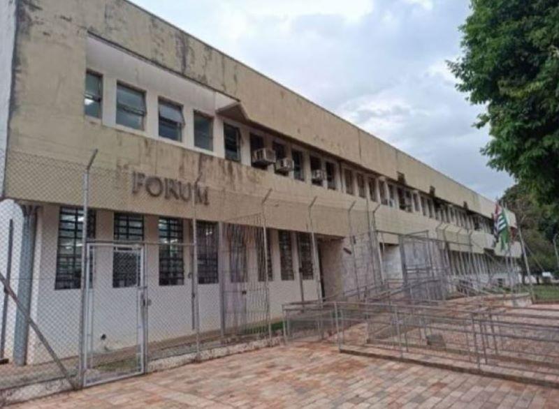 CASO SAMUEL - Agressor se torna réu após Justiça aceitar denúncia e decretar prisão preventiva