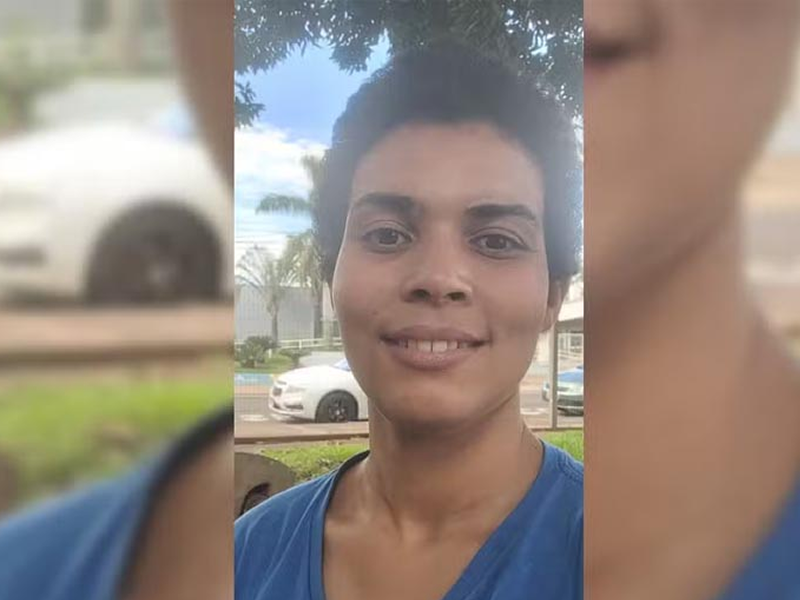 Jovem de 22 anos segue desaparecida após sair de casa no bairro Pacaembu, em Assis