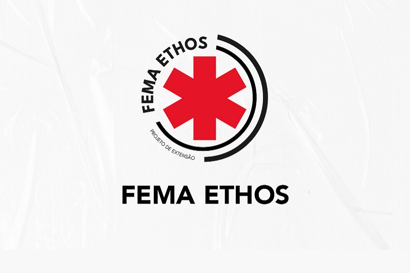 Inscrições abertas para o processo seletivo do projeto de extensão FEMA Ethos