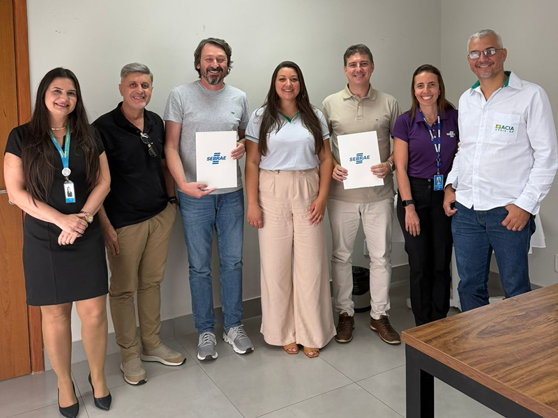Após ganhar o Troféu Ouro Comitê Gestor do Sebrae Aqui Assis planeja ações para 2026