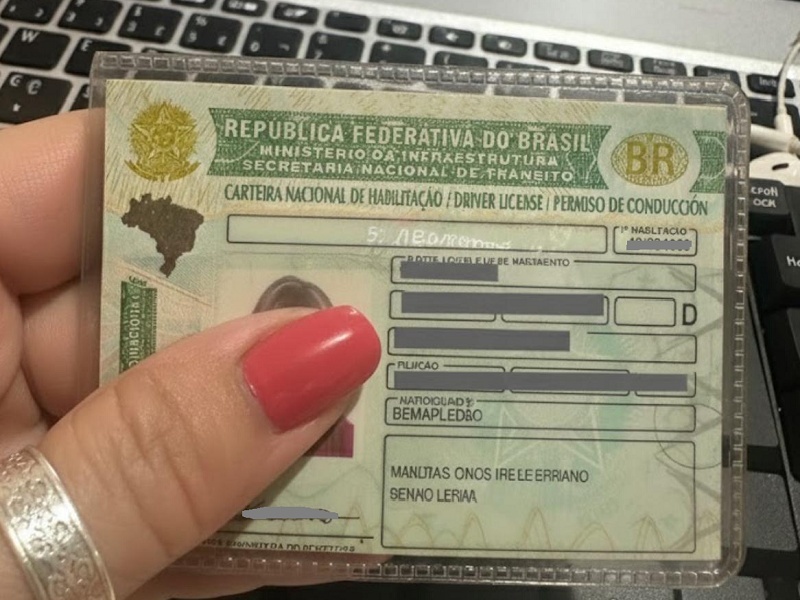 Associação alerta para riscos após alteração nas regras de trânsito