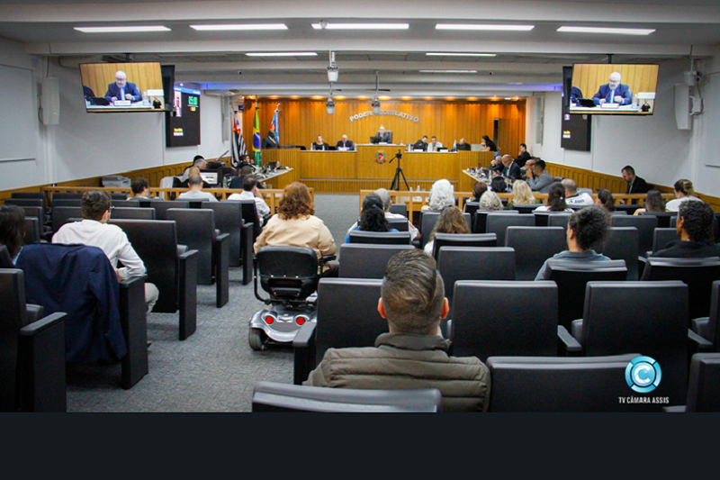 Projeto aprovado na Câmara institui Conselho Municipal de Economia Solidária