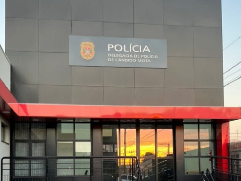 Homem é preso em flagrante por descumprir medida protetiva em Cândido Mota
