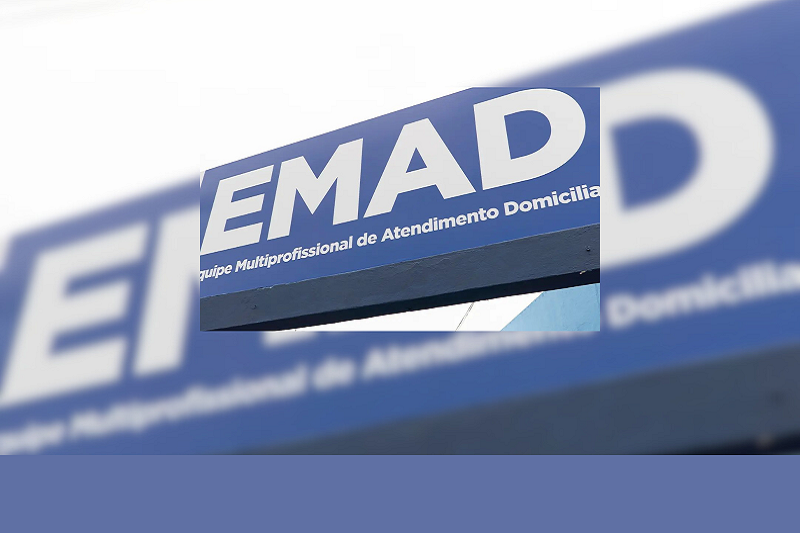 Vereador pede informações sobre atendimento domiciliar do programa “Melhor em Casa”