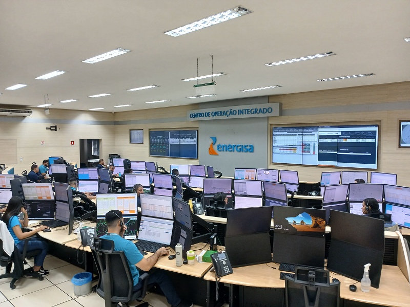 Grupo Energisa anuncia investimentos de R$ 7 bilhões em 2026