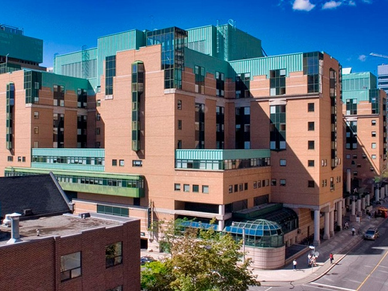 FEMA firma parceria com hospital canadense para intercâmbio em Medicina