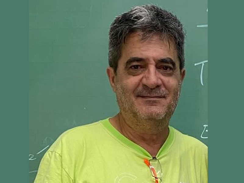 Professor Geraldo Belavenutti morre aos 64 anos em Assis