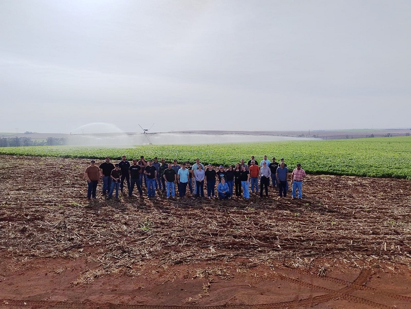 Agronomia na Unopar Anhanguera Assis o caminho para transformar o campo e o futuro