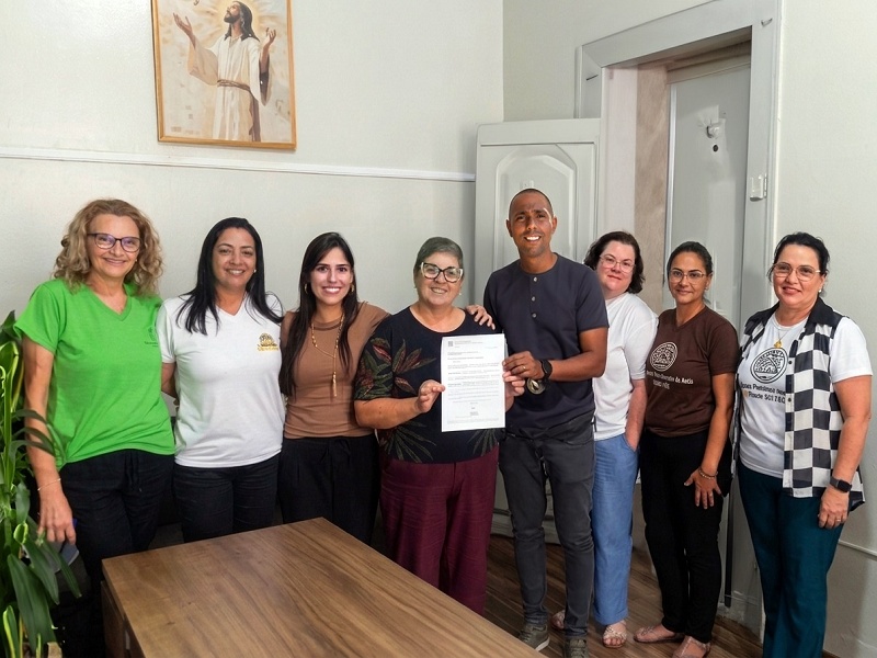 Parceria entre Rodrigo de Souza, Ângela Canassa e Maria Rosas garante R$ 670 mil para Assis em 2026