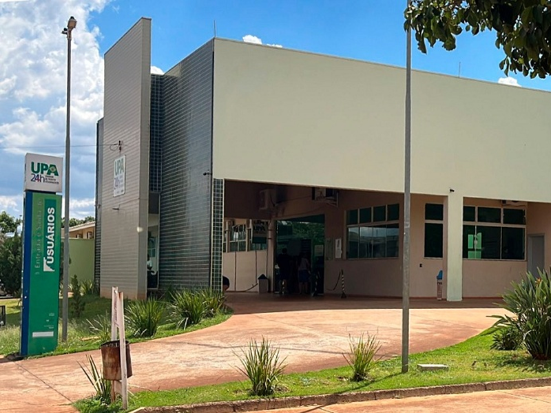 Empresa que administra UPA de Assis se pronuncia após denúncia de transfobia