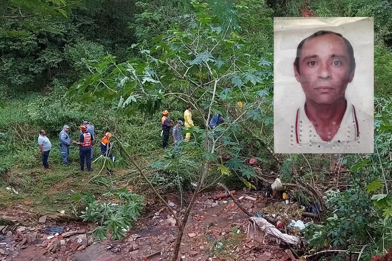 Temporal provoca alagamentos na região de Prudente e deixa um morto em Martinópolis