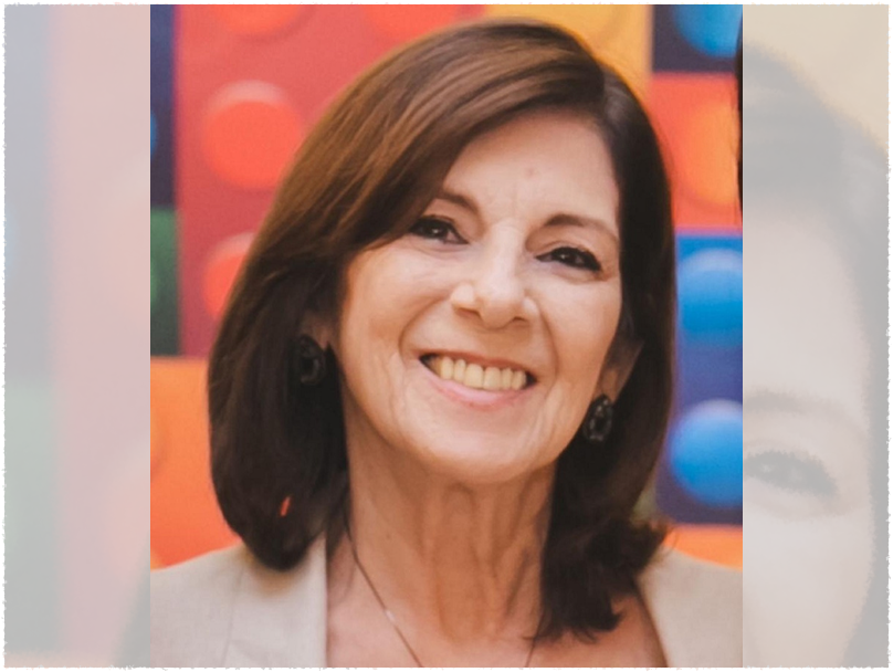 Aluna da UATI-UNIFIO Odete Kahil conquista mais um certificado de reconhecimento literário