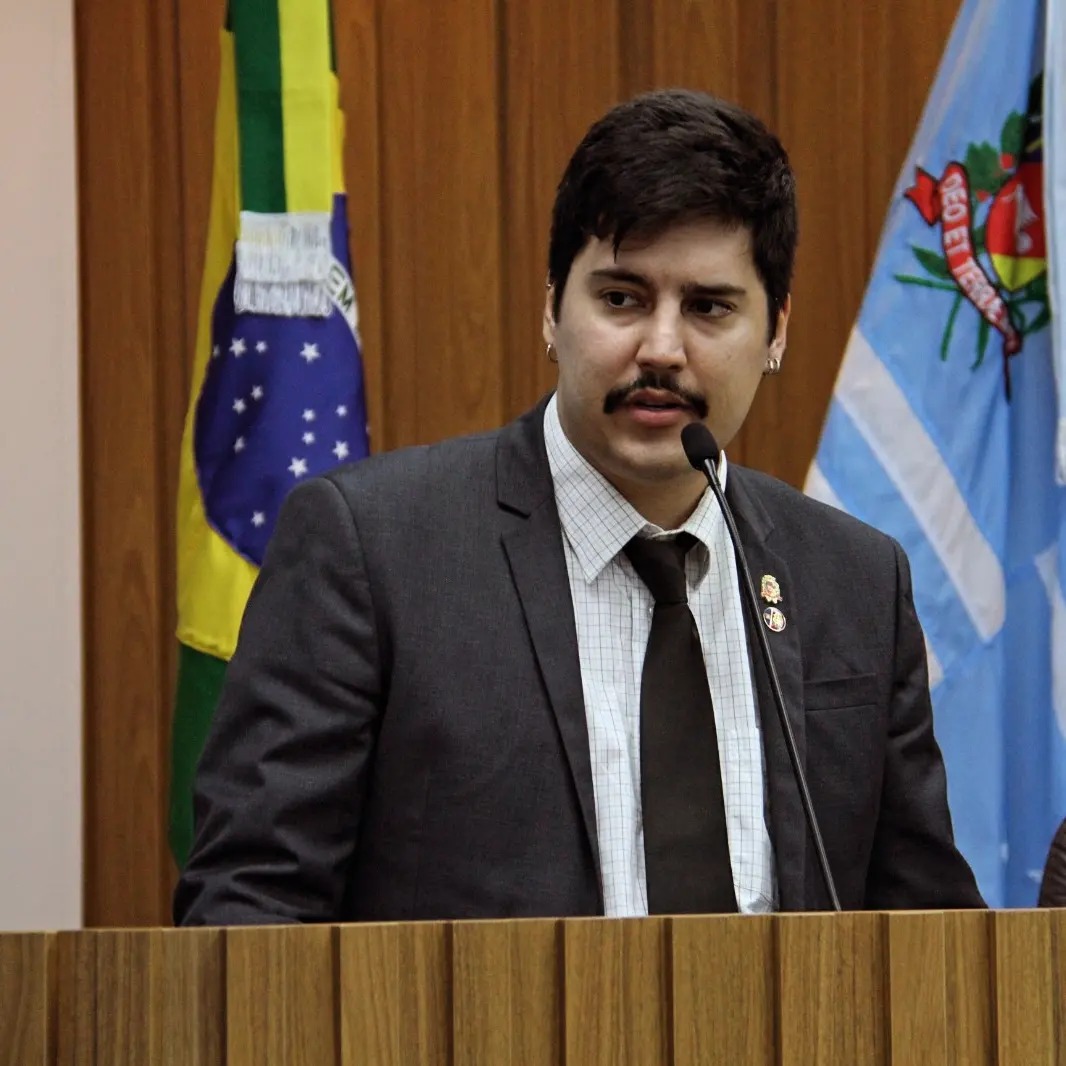 Vereador é ameaçado com arma em sua casa e caso repercute na Câmara de Assis