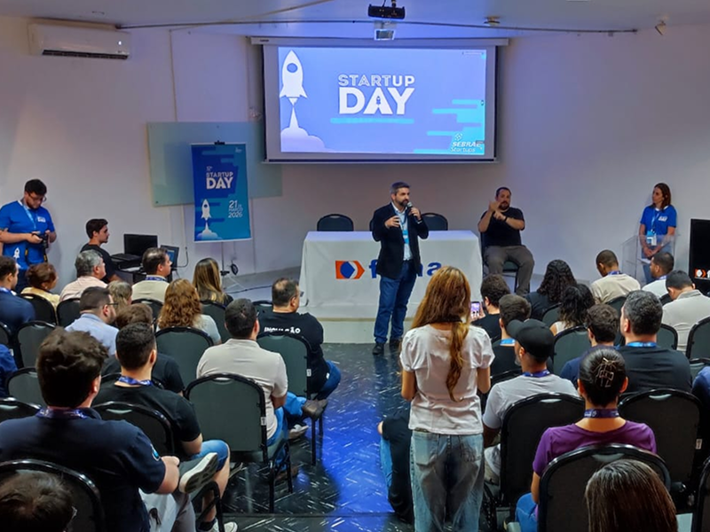 Assis entra no mapa da inovação com Startup Day 2026
