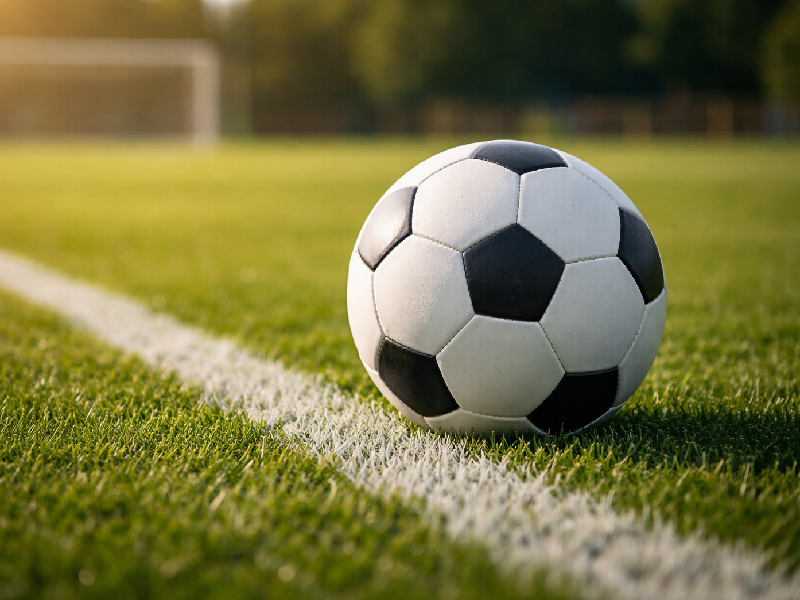 Câmara propõe escolinha de futebol no Jardim Eldorado